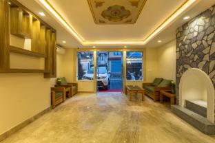 bouddha boutique hotel pvt ltd