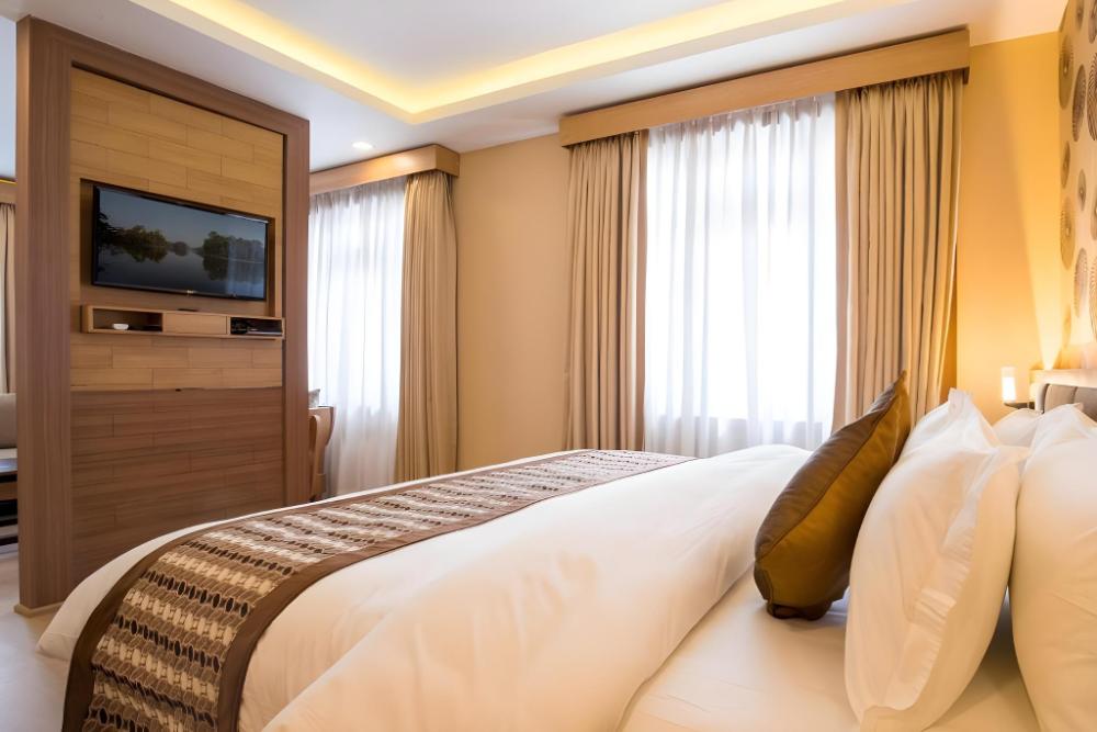 bouddha boutique hotel pvt ltd