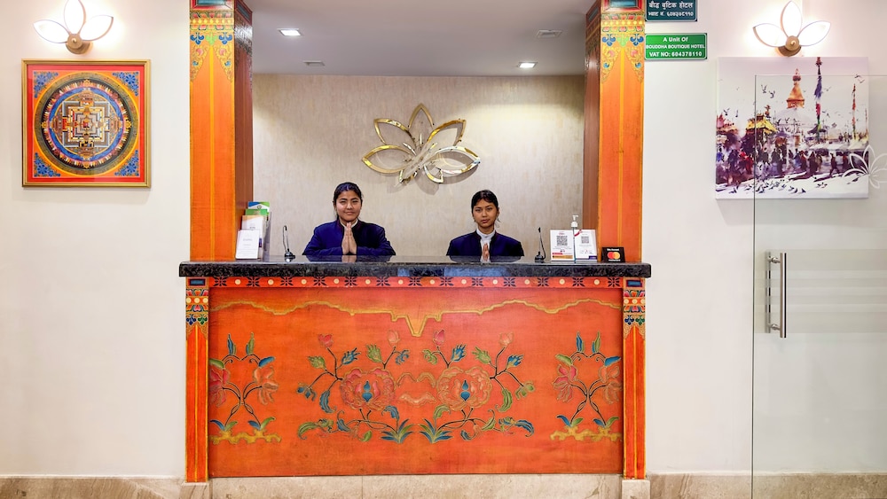 bouddha boutique hotel pvt ltd