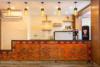 bouddha boutique hotel pvt ltd