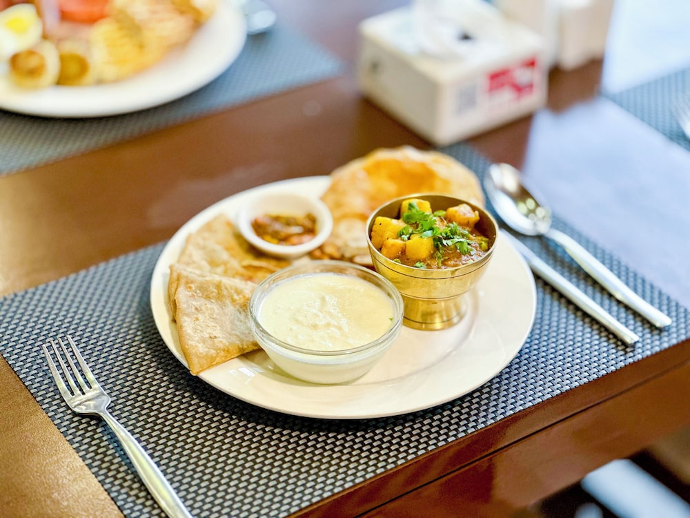 bouddha boutique hotel pvt ltd