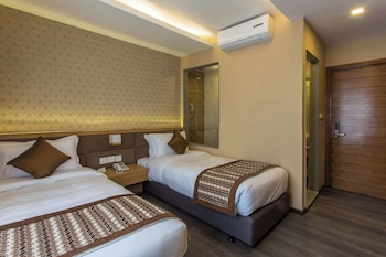 bouddha boutique hotel pvt ltd