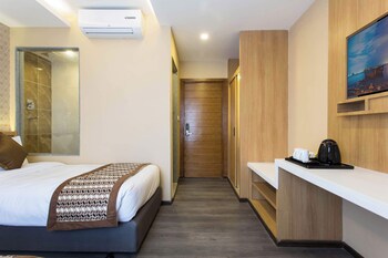 bouddha boutique hotel pvt ltd