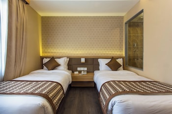 bouddha boutique hotel pvt ltd