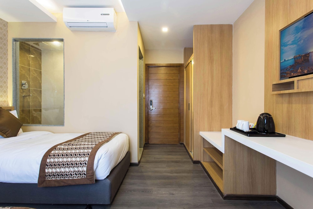 bouddha boutique hotel pvt ltd