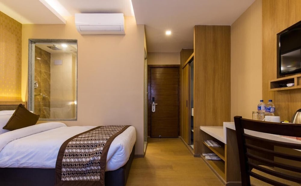 bouddha boutique hotel pvt ltd