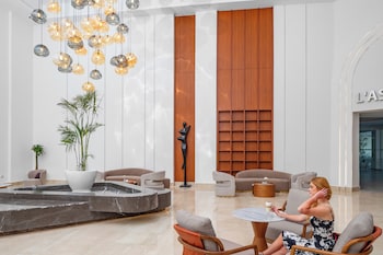 albatros makadi resort