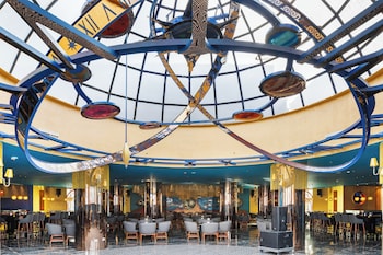 albatros makadi resort