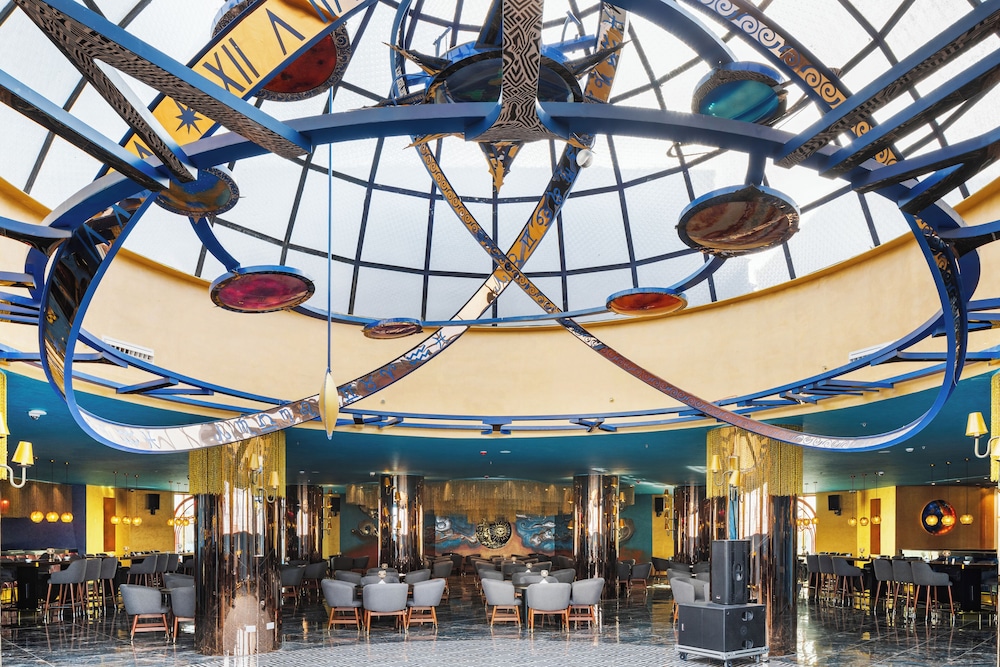 albatros makadi resort