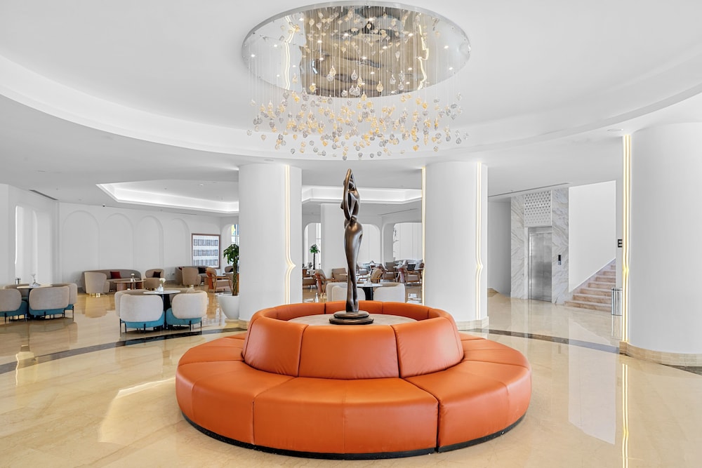 albatros makadi resort