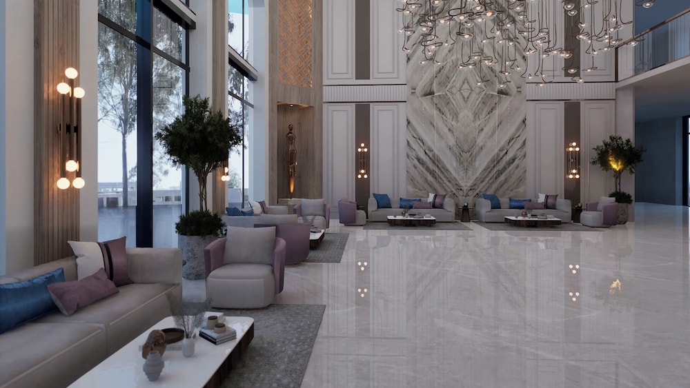 albatros makadi resort