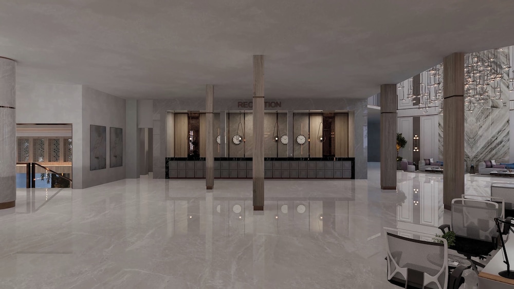 albatros makadi resort