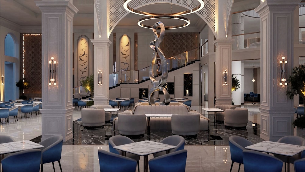 albatros makadi resort