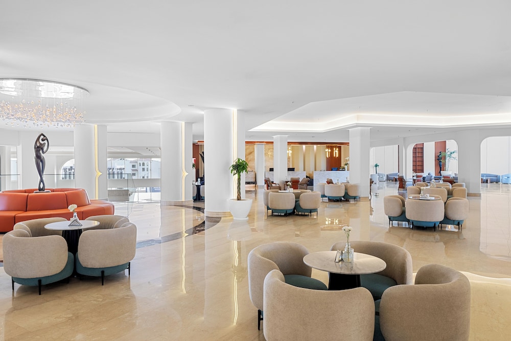 albatros makadi resort