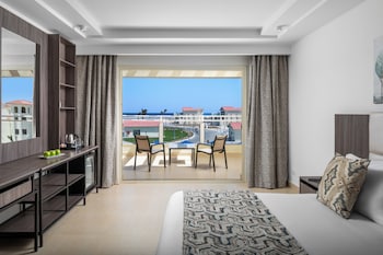 albatros makadi resort