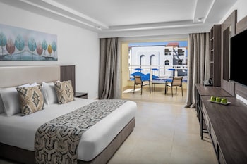 albatros makadi resort