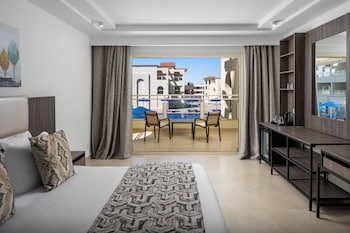 albatros makadi resort