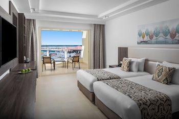 albatros makadi resort