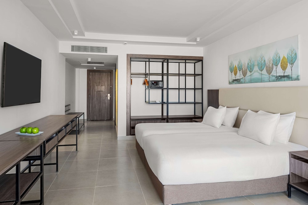 albatros makadi resort