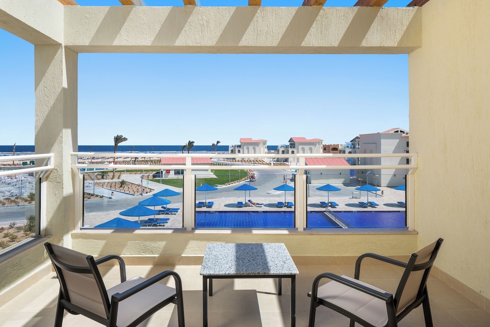 albatros makadi resort