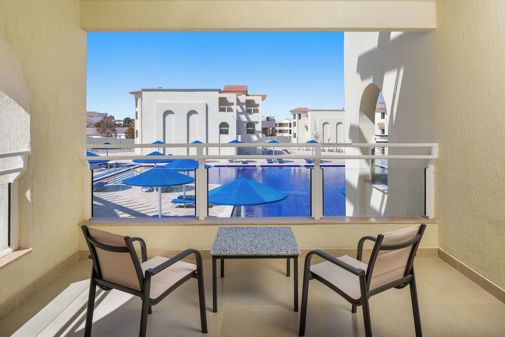 albatros makadi resort