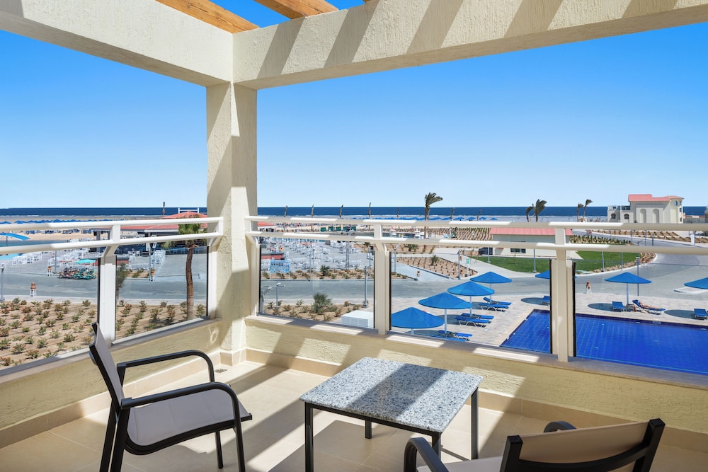 albatros makadi resort