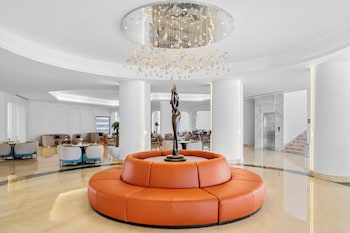 Albatros Makadi Resort - 24 Hrs All Inclusive,,4 star