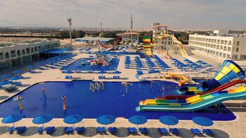 albatros makadi resort 24 hrs all inclusive