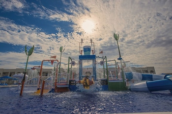 albatros makadi resort 24 hrs all inclusive