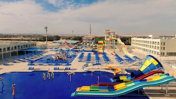 makadi bay