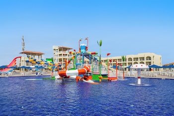 makadi bay