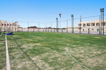 albatros makadi resort