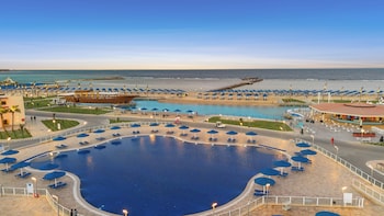 albatros makadi resort 24 hrs all inclusive