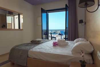 gennadi seaside resort