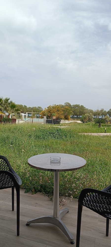 gennadi seaside resort