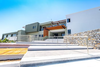 gennadi seaside resort