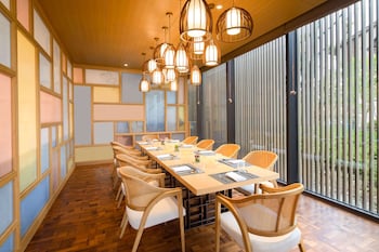hilton suzhou new district