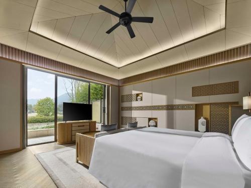 hilton suzhou new district