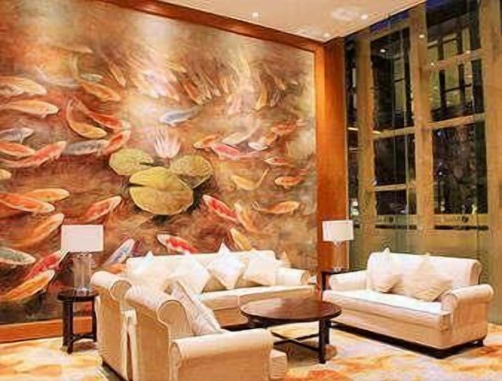 ramada plaza huizhou east