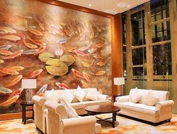 ramada plaza huizhou east