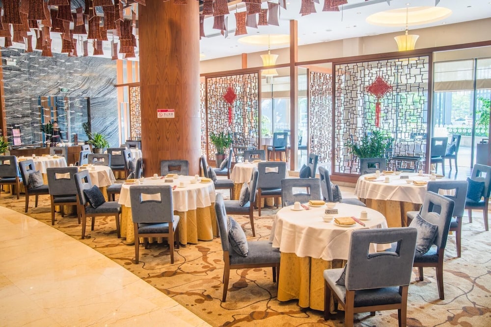 ramada plaza huizhou east