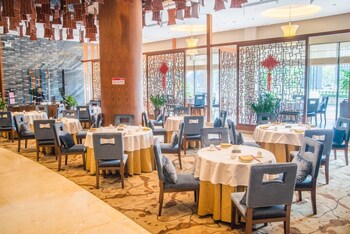 ramada plaza huizhou east