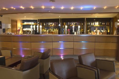 mercure hull grange park hotel