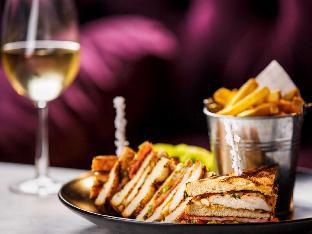 Mercure Hull Grange Park Hotel,Hull>>East Riding Of Yorkshire,4 star