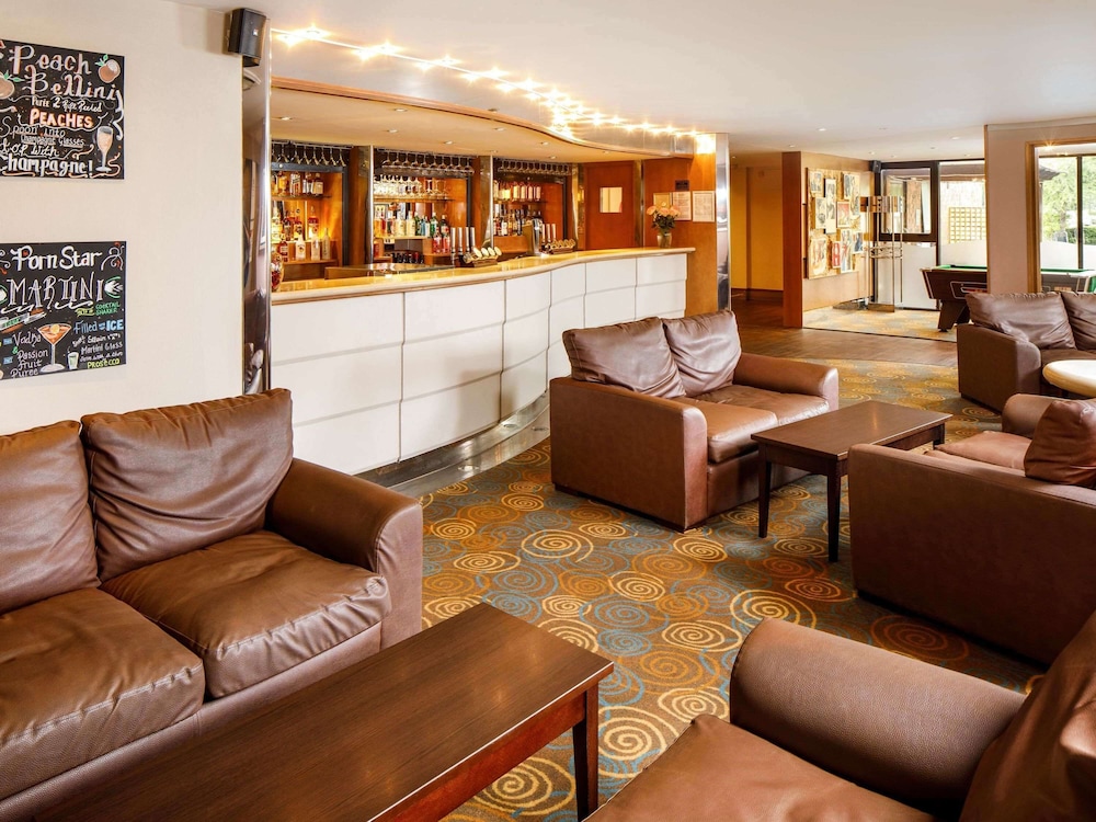 mercure hull grange park hotel