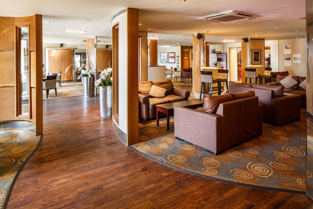mercure hull grange park hotel