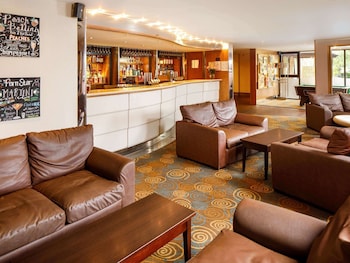 mercure hull grange park hotel