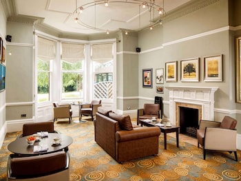 mercure hull grange park hotel