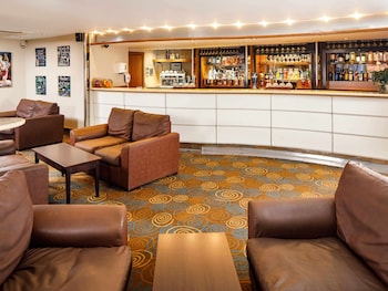 mercure hull grange park hotel