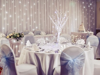 mercure hull grange park hotel
